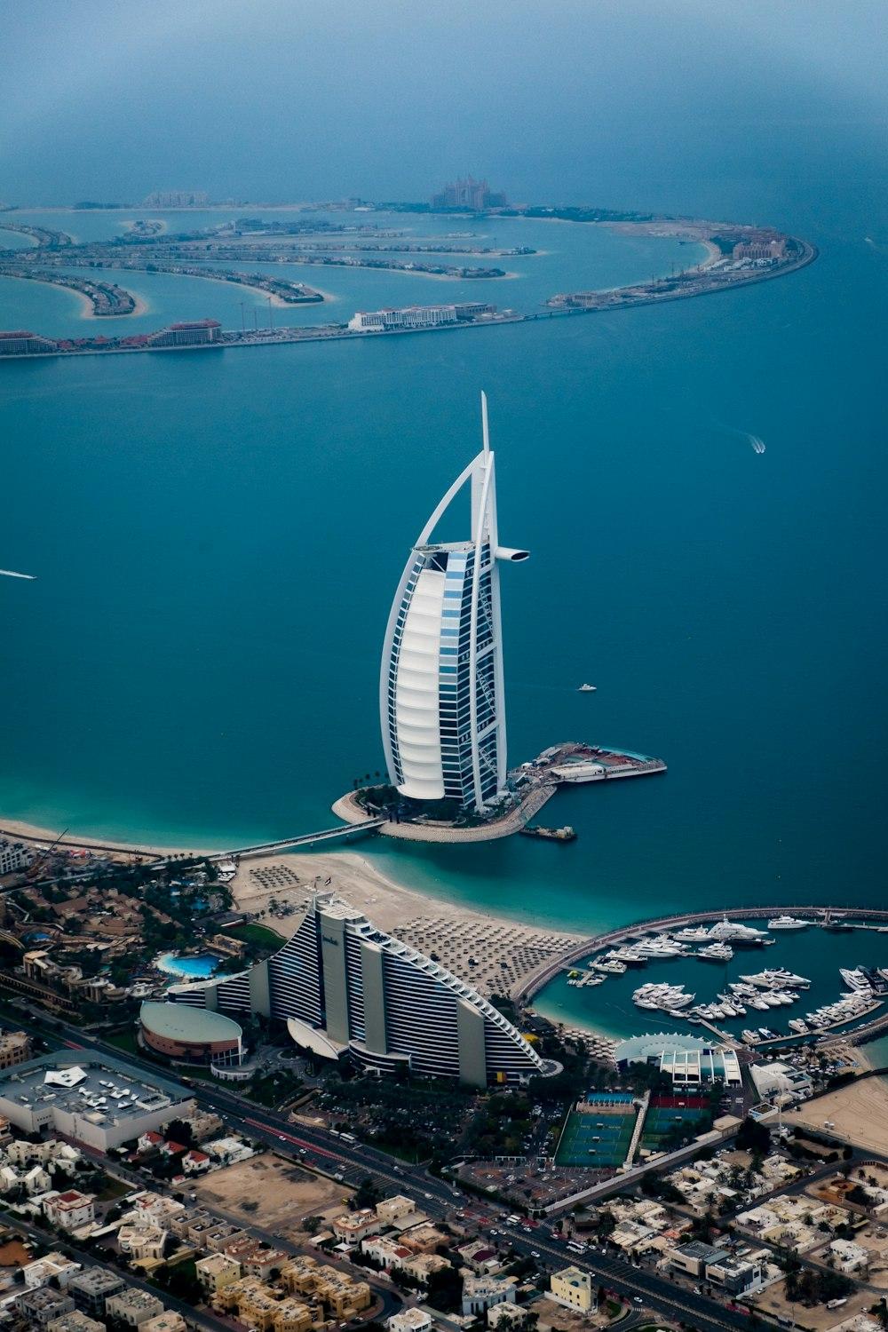 UAE (Dubai & Abu Dhabi) Migration